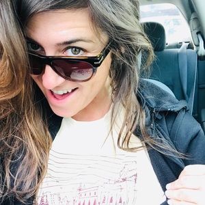 Meet your Posher, Chelsie